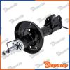 Amortisseur de suspension avant gauche pour OPEL | A-PL-059, 333716